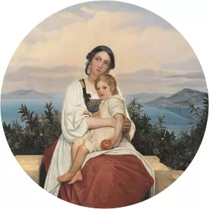 Louis Léopold Robert