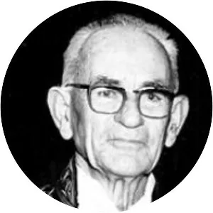 Louis Leprince-Ringuet - French physicist