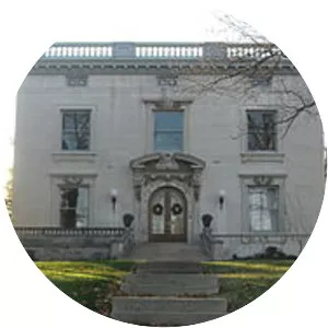 Louis Levey Mansion