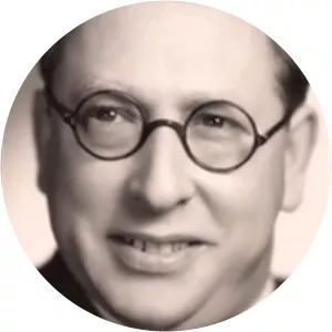 Louis Levy - English music director