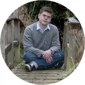 Louis Lillywhite photograph