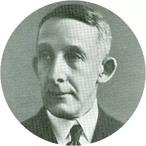 Louis Lincoln Emmerson