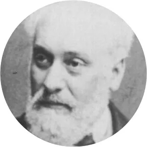 Louis Lindo photograph