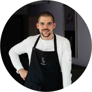 Louis Linster photograph