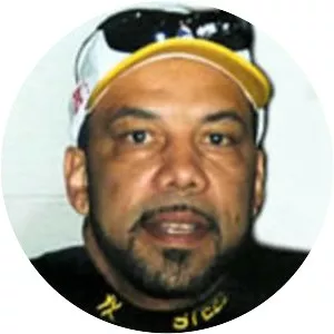 Louis Lipps - American football player