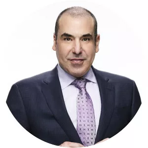 Louis Litt - Suits character