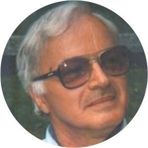 Louis LoMonaco photograph