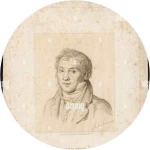 Louis-Luc Loiseau de Persuis