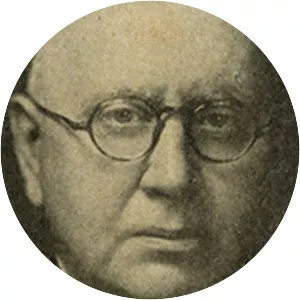 Louis Ludlow - Former United States Representative