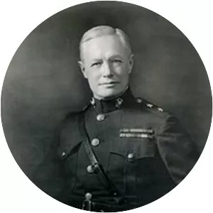 Louis M. Little