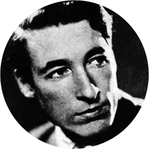 Louis MacNeice