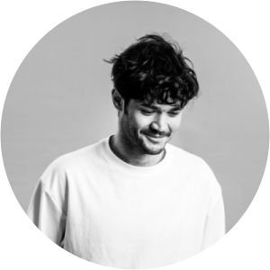 Louis Madinier photograph