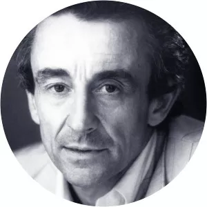 Louis Malle - French film director