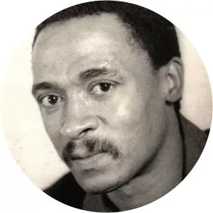 Louis Maqhubela - South African artist