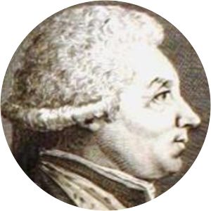 Louis Marc Antoine de Noailles