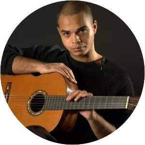 Louis Marcel Powell de Aquino