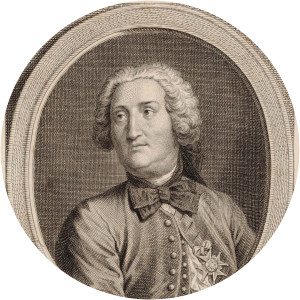 Louis Marchand - French organist