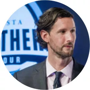 Louis Marchetti - Artist