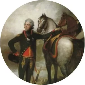 Louis Marie Antoine de Noailles