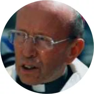 Louis-Marie Billé - French clergy