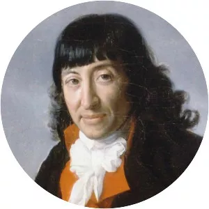 Louis Marie de La Révellière-Lépeaux - French Politician