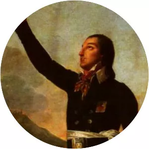 Louis Marie de Lescure - Military officer