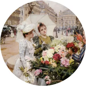 Louis Marie De Schryver