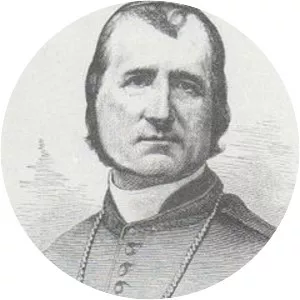 Louis-Marie-Joseph-Eusèbe Caverot