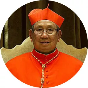 Louis-Marie Ling Mangkhanekhoun