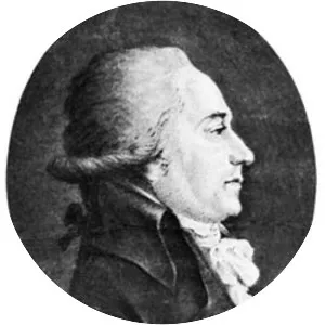 Louis-Marie Stanislas Fréron