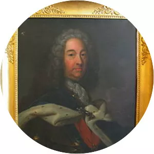 Louis, Marquis of Brancas and Prince of Nisaro