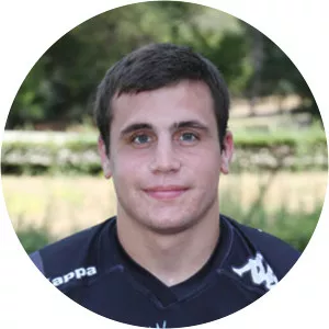 josh valentine louis marrou