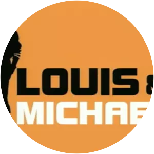 Louis, Martin and Michael