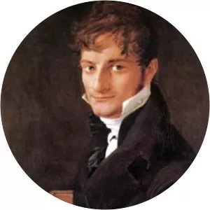 Louis-Mathieu Molé