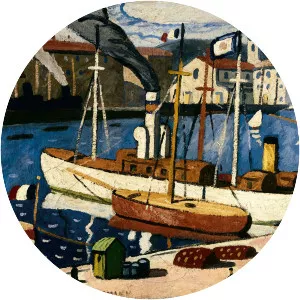 Louis Mathieu Verdilhan