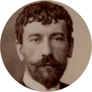 Louis-Maurice Boutet de Monvel