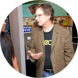 Louis McKay photograph