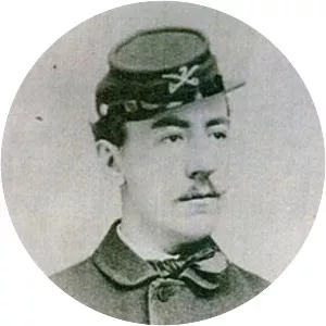 Louis McLane Hamilton