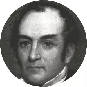 Louis McLane