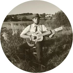 Louis Mezzasoma - Musical artist