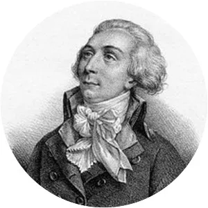 Louis-Michel le Peletier