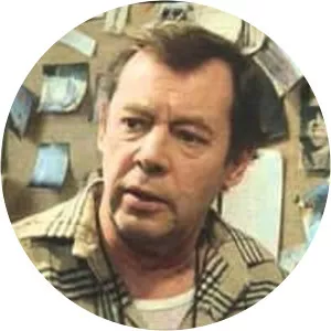 Louis Miehe-Renard - Danish film actor