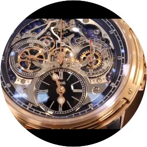 Louis Moinet