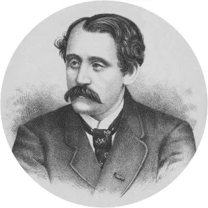 Louis Moreau Gottschalk