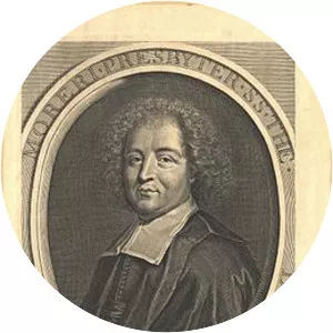 Louis Moréri