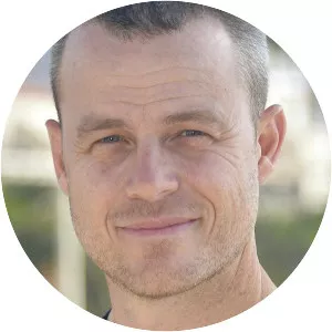 Louis Morissette - Canadian actor