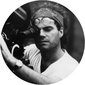 Louis Morneau - Movie director