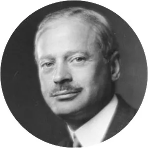 Louis Nathaniel de Rothschild