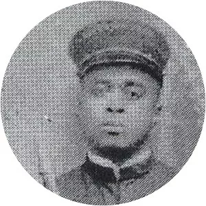 Louis Nelson Delisle