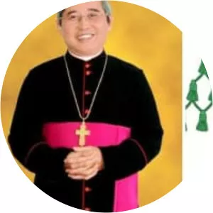 Louis Nguyen Anh Tuan (Louis Nguyễn Anh Tuấn)